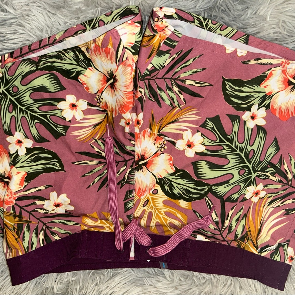 Orage Multicolor Board Shorts
